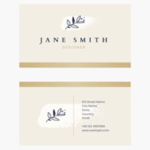 Business Cards