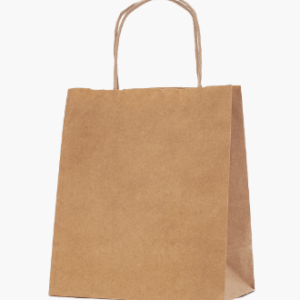 Custom Paper Bags