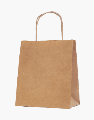 Custom Paper Bags
