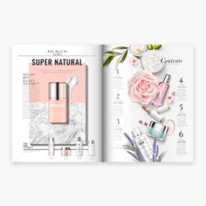 Magazine Printing