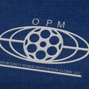Embroidered-opm-global-Logo-MockUp