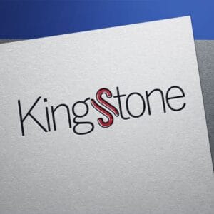 Engraved-kingstone-Logo-Mockup