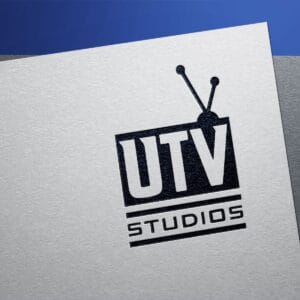 Engraved-utv-Logo-Mockup